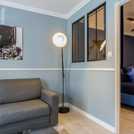 Apartman My Pad Provence 2