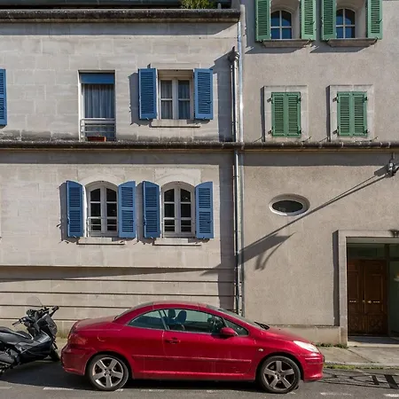 Apartman My Pad Provence 2