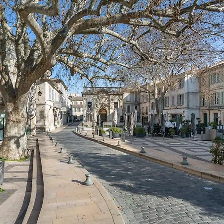 Apartman My Pad Provence 2