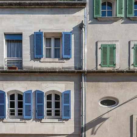 My Pad Provence 2 Apartman Avignon