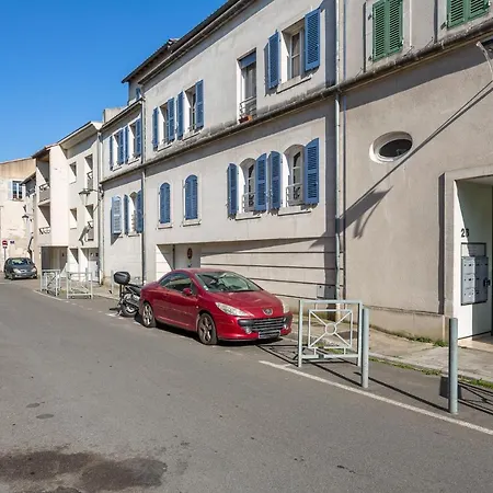 My Pad Provence 2 Apartman